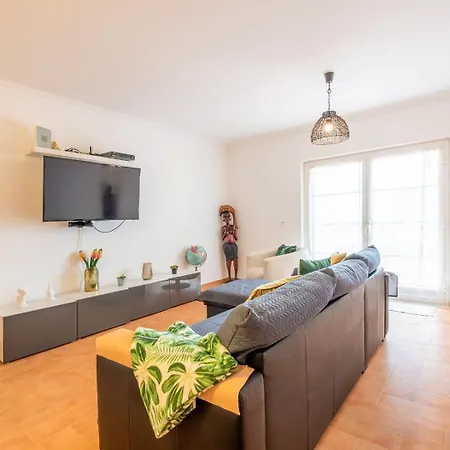 Apartment Guestready - Holliday House - Ericeira