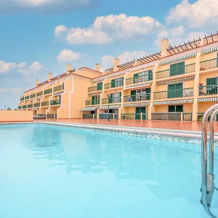 Apartment Guestready - Holliday House - Ericeira