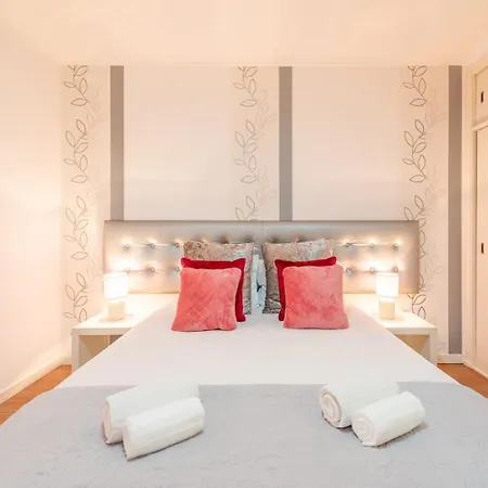 Guestready - Holliday House -