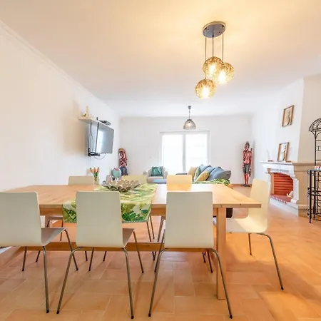 Apartment Guestready - Holliday House -