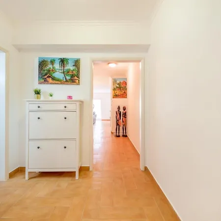 Guestready - Holliday House - Apartment *
