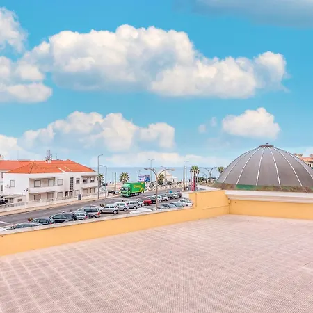 Apartment Guestready - Holliday House - Ericeira