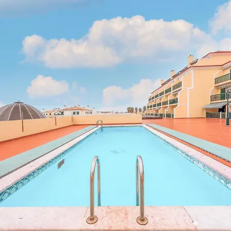 Guestready - Holliday House -