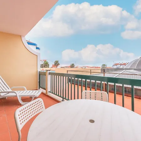 Guestready - Holliday House - * Ericeira
