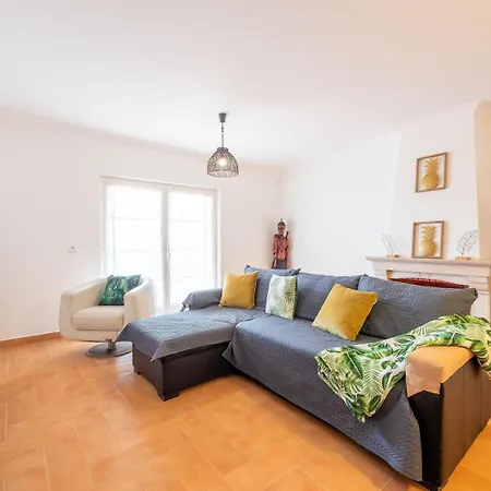 Guestready - Holliday House - אריסרייה