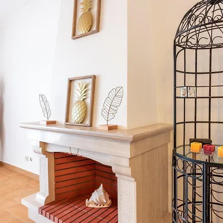 דירה Guestready - Holliday House -
