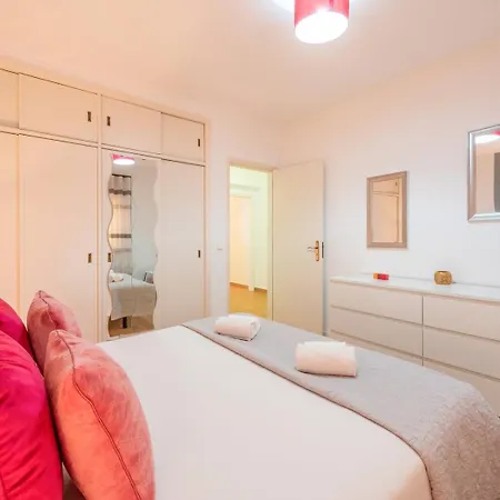דירה Guestready - Holliday House -