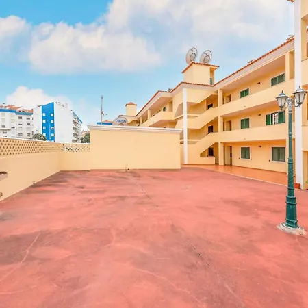 Guestready - Holliday House - דירה *