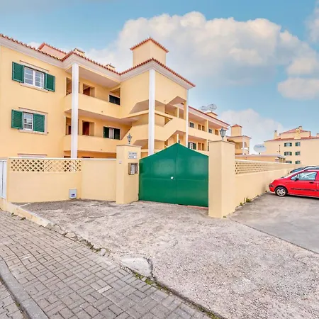 Guestready - Holliday House -